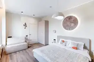 Апартаменты Norke Aparts Замоскворечье 1-комнатные, Москва