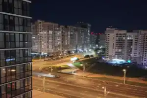 Квартира Уютная премиум-класса в центре г. Минска