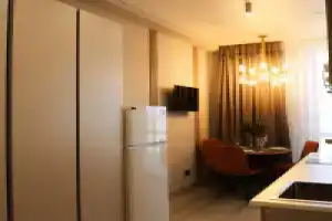 Апартаменты Студия Seabreeze 52 к.4, Севастополь