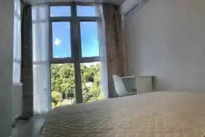 Квартира Уютная в Хосте