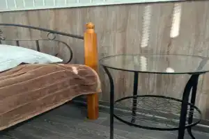 Гостиница «Полёт» в Домодедовском районе