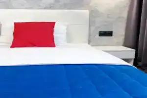 Квартира Студия с 2мя кроватями, Курск