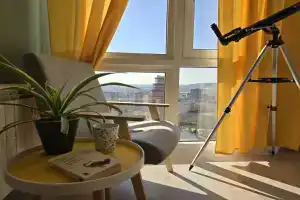 Квартира Уютная Квартира, Белгород