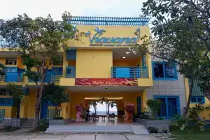 Курортный Отель Myla Havana, Муине