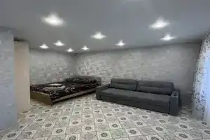 Апартаменты на улице Клубная, 2, Краснотурьинск