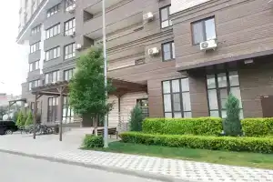 Квартира в Центре в ЖК Огни Анапы, Анапа