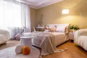 Красивые апартаменты в тихом центре