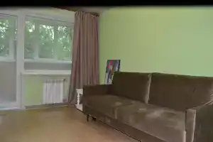 Квартира на Народном Проспекте, Владивосток