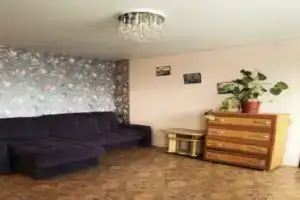 Квартира двухкомнатная в самом центре города