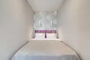 Апартаменты Люкс в ЖК бизнес класса Морская симфония 2, Кудепста