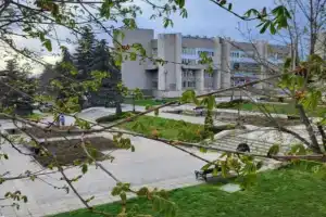 Квартира идеальная городская резиденция в центре Пятигорска