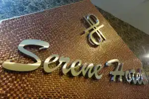Serene Hotel, Паттайя