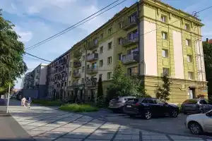 Апартаменты Театральная, Калининград