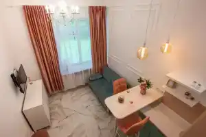 Апартаменты Comfort Life в Кусково Sweet home