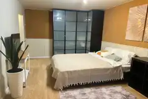 Апартаменты CozyTrip Каширская38, Москва
