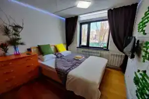 Квартира в 11-м микрорайоне 25а