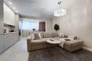 Апартаменты uTrip Melbourne, Казань