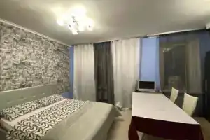 Квартира студия, Коммунарка