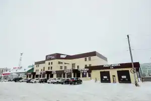 Гостевой дом Фотон, Нижневартовск