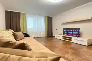 Квартира Марат Дом по ул. Герцена д. 96, Альметьевск