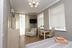 Квартира Atlant Dream-1, Алушта