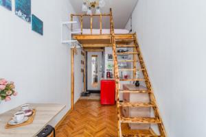 Апартаменты  Bikk*House 3 на  Достоевского, Санкт-Петербург