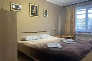 Квартира Pskov City Apartments Рокоссовского 32, Псков