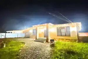 Частный дом Уютный 2 Апшеронск, Апшеронск