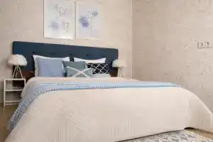 Апартаменты TatAparts Птичка около Кремля, Казань