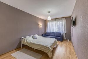 Квартира на Улице Гоголя 110, Курган