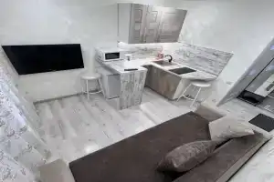 Квартира Красноярск на Металлургов 55, Красноярск