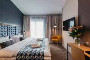 Avena Boutique Hotel by Artery Hotels, Краков