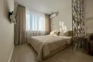 Квартира Вдохновение, Бердск
