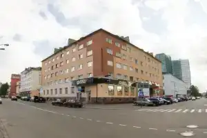 Меблированные комнаты Ваш дом