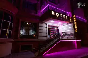 My Music Hotel, Баку