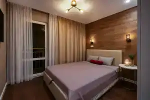 Квартира FoxyFlat Kalina, Сортавала