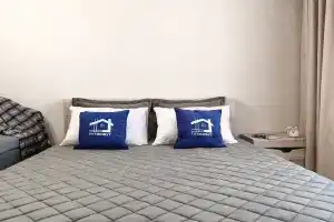 Апартаменты Улучшенные Семейные | LUX | ЖК Кубанский |Зиповская, Краснодар