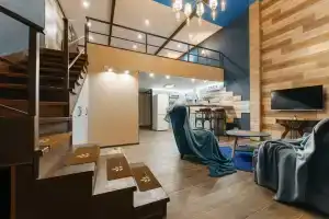 Апартаменты Familiya Gurzuf 14, Гурзуф