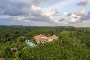 Villa «Mayurana by Edwards Collection», Коггала