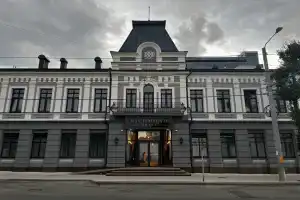 Отель Richmond, Кишинев