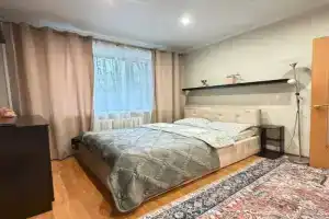 Квартира Апарт-Реал Аэропорт, Москва