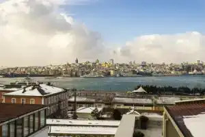Sayeban Gold Hotel, Стамбул