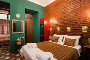 Vorontsoff Inn Boutique Hotel, Тбилиси