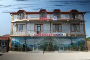 Гостиница «М.А.А», Караман Седьмой