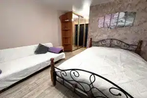 Квартира на Серышевском переулке 3, Благовещенск