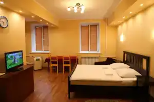 Апартаменты Железногорск Красноярский, Железногорск
