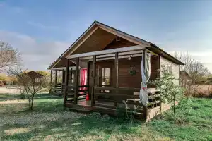 Частный Дом на Улице Полевой 2А, Суповский