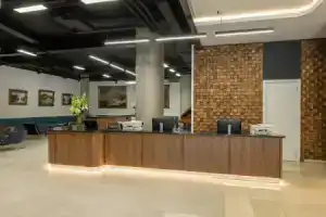 Отель «Golden Tulip Zira Belgrade», Белград