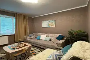 Квартира на Большой Санкт-Петербургской 106/5, Великий Новгород