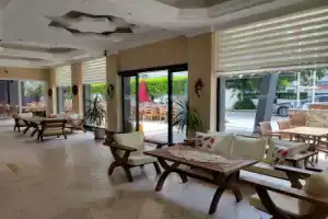 Altinersan Hotel, Дидим
